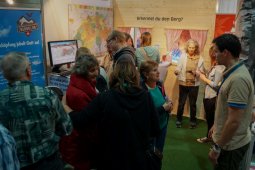 Bergklub: Bericht auf Livenet: 70 neue Mitglieder nach Auftritt in Luzern