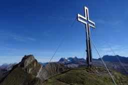 Bergklub: Worte haben Kraft