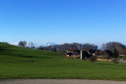 Bergklub: Albis Passhöhe (793 m.ü.M.)