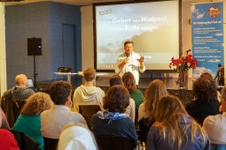 Bergklub: 3. Nationale Bergkonferenz