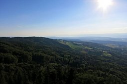 Bergklub: Chutzenturm (45m) (820 m.ü.M.)