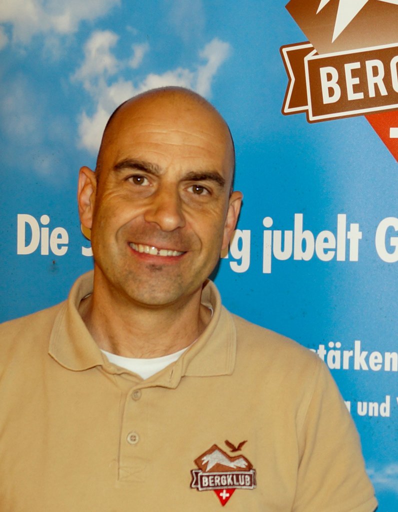 Neuigkeit - Bergklub Schweiz