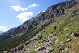 Bergklub: Alteingrat (2340 m.ü.M.)