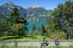 Bergklub: SwissTopo lädt zum Fotowettbewerb 